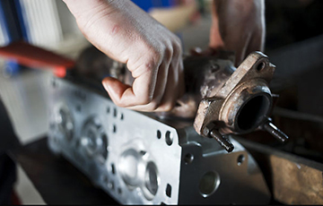 维修叉车都有哪些细节需要注意