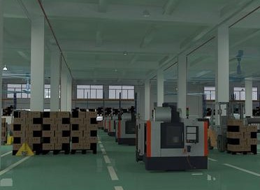 叉车安全操作规程